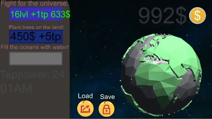 Play World Clicker  and enjoy World Clicker with UptoPlay