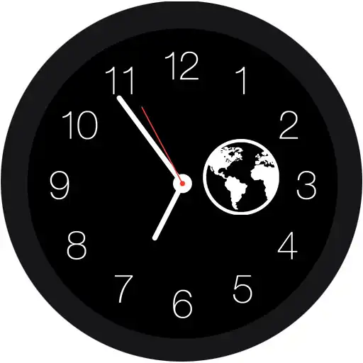 Play World Clock All Time zones APK Play World Clock All Time zones APK