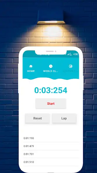 Play World Clock  All Time zones  and enjoy World Clock  All Time zones with UptoPlay