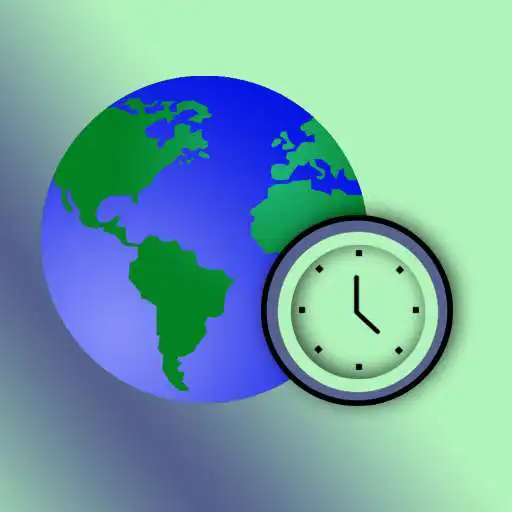 Play World Clock App: World Time APK