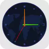 Free play online World Clock-International ClockTime Clock app APK Free play online World Clock-International ClockTime Clock app APK