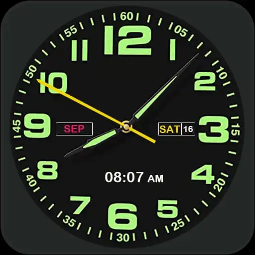 Play World Clock Live Wallpaper APK