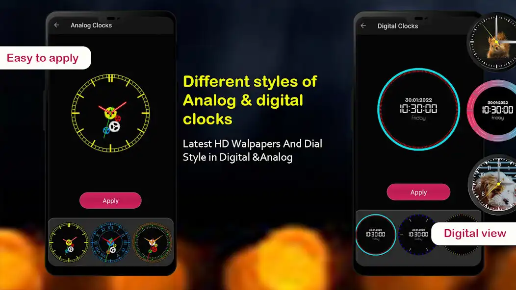 Play World Clock Live Wallpaper as an online game World Clock Live Wallpaper with UptoPlay