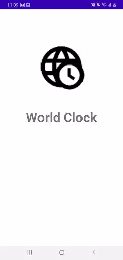 Play World clock