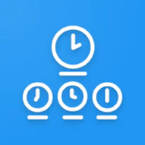 Play World Clock : Time Reminder APK