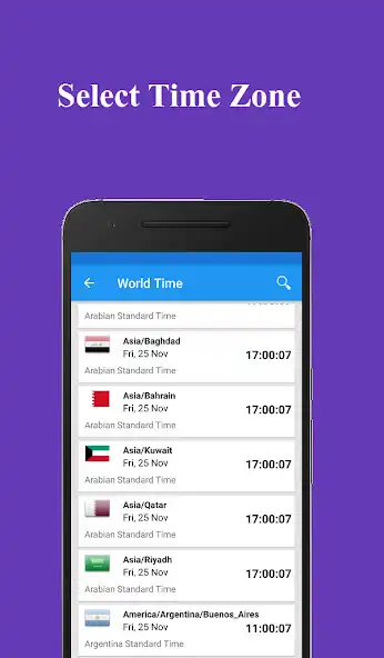 Play World Clock : Time Reminder as an online game online World Clock : Time Reminder with UptoPlay Play World Clock : Time Reminder as an online game World Clock : Time Reminder with UptoPlay