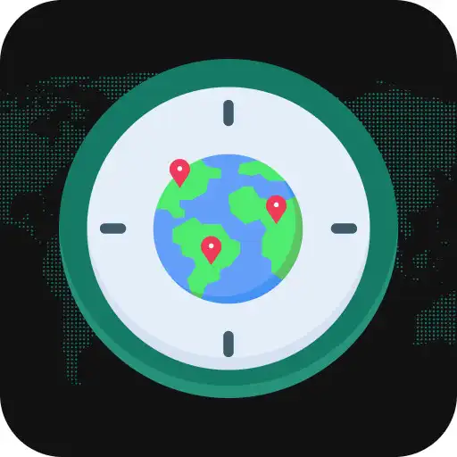 Play World Clock Time Zone APK Play World Clock Time Zone APK