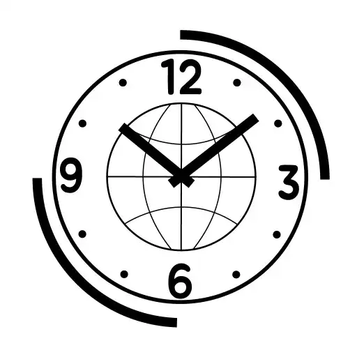 Play World Clock - TimeZone Widget APK Play World Clock - TimeZone Widget APK