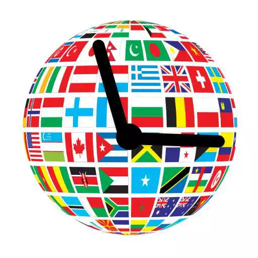 Play World Clock & USA TIME APK Play World Clock & USA TIME APK