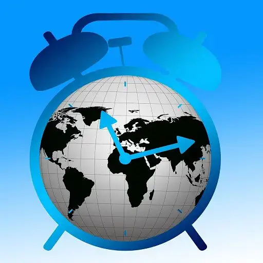 Play World Clock - World Time zone Convertor APK