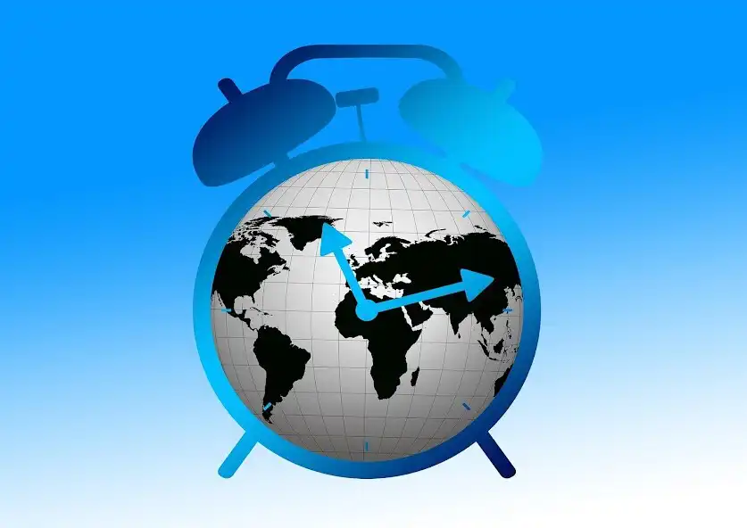 Play World Clock - World Time zone Convertor  and enjoy World Clock - World Time zone Convertor with UptoPlay