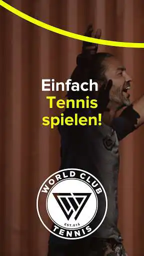 Play World Club Tennis  and enjoy World Club Tennis with UptoPlay