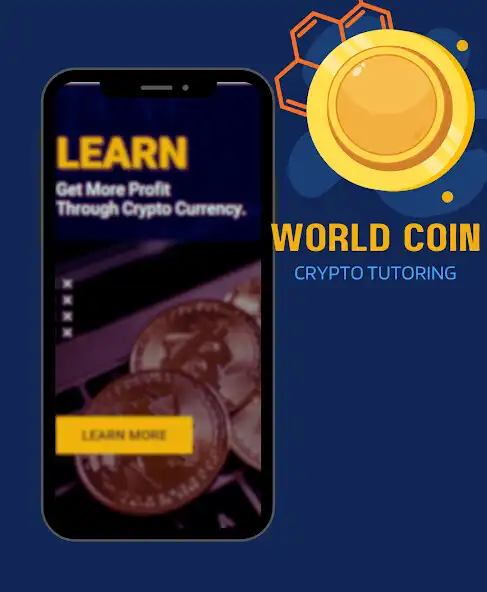 Play World Coin Crypto Tutoring  and enjoy World Coin Crypto Tutoring with UptoPlay