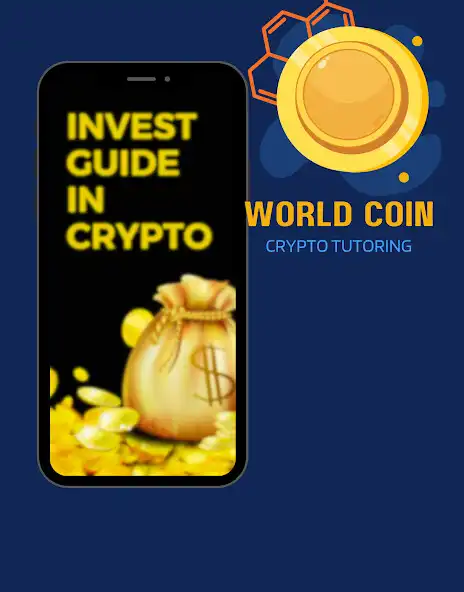 Play World Coin Crypto Tutoring as an online game World Coin Crypto Tutoring with UptoPlay