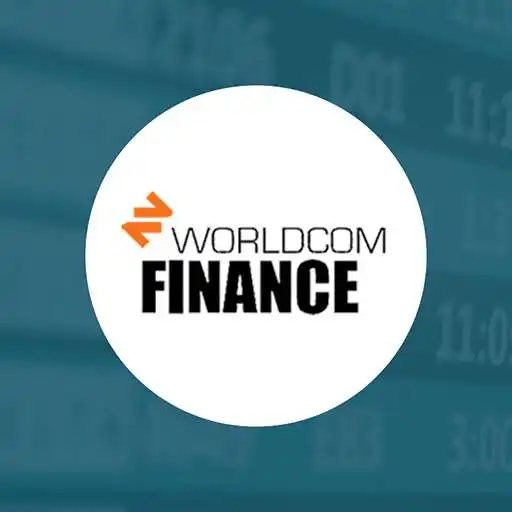 Run free android online Worldcom Finance APK