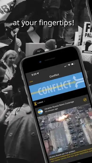 Play World Conflict as an online game World Conflict with UptoPlay