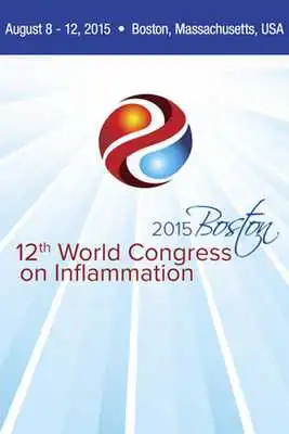 Play World Congress on Inflammation
