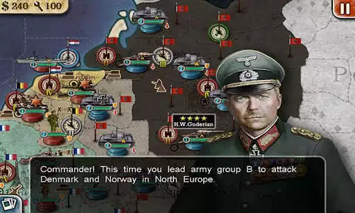 Play World Conqueror 2