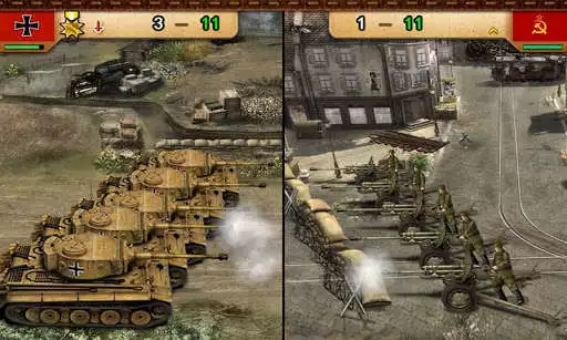 Play World Conqueror 2