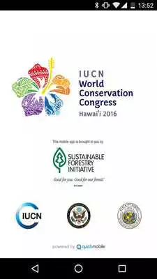 Play World Conservation Congress