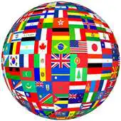 Free play online World Countries, Flags APK