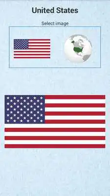 Play World Countries, Flags