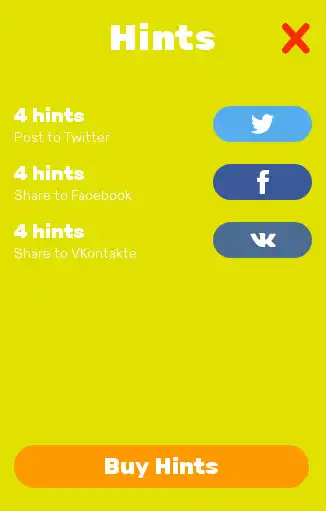 Play World Countries - Free Word Puzzle game  and enjoy World Countries - Free Word Puzzle game with UptoPlay
