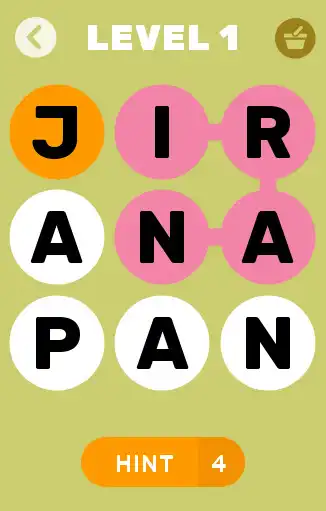 Play World Countries - Free Word Puzzle game as an online game World Countries - Free Word Puzzle game with UptoPlay