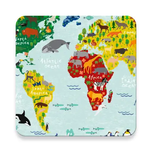 Play World Countries Quiz APK