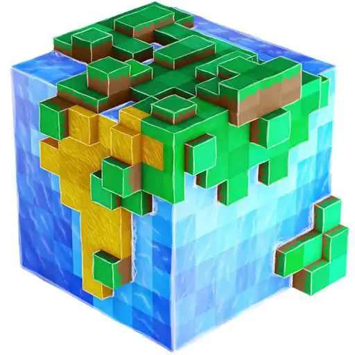 Play WorldCraft: 3D Block Craft APK Play WorldCraft: 3D Block Craft APK