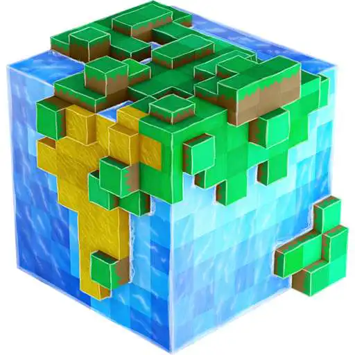 Free play online WorldCraft : 3D Build Craft APK Free play online WorldCraft : 3D Build Craft APK