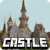 Free play online World Craft - Castle APK