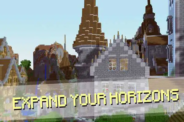 Play World Craft - Castle