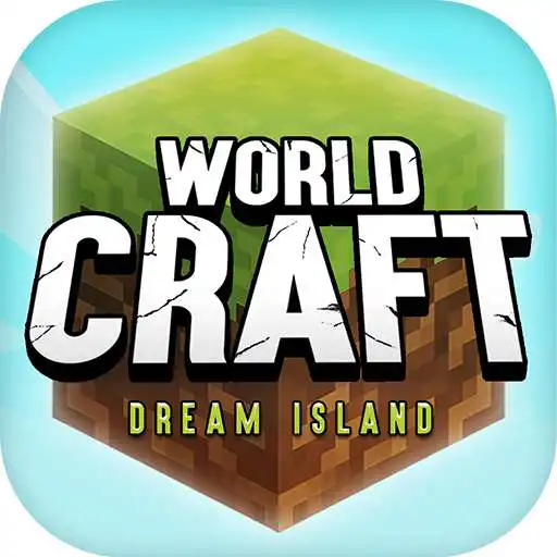 Free play online World Craft - Dream Island APK