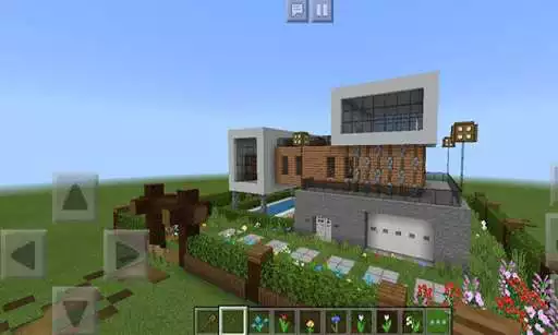 Play World Craft : Master Craft City Simulator as an online game World Craft : Master Craft City Simulator with UptoPlay