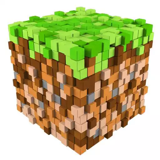 Free play online World Craft: Survival  APK