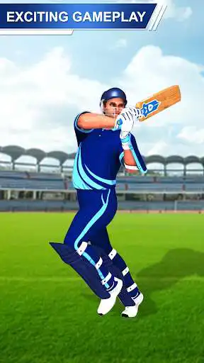 Play World Cricket Champions T20 and enjoy World Cricket Champions T20 with UptoPlay Play World Cricket Champions T20 and enjoy World Cricket Champions T20 with UptoPlay
