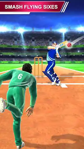 Play World Cricket Champions T20 as an online game online World Cricket Champions T20 with UptoPlay com.newcricket.cricketgame.ondaycricket.cricketapp.cricketleague Play World Cricket Champions T20 as an online game World Cricket Champions T20 with UptoPlay