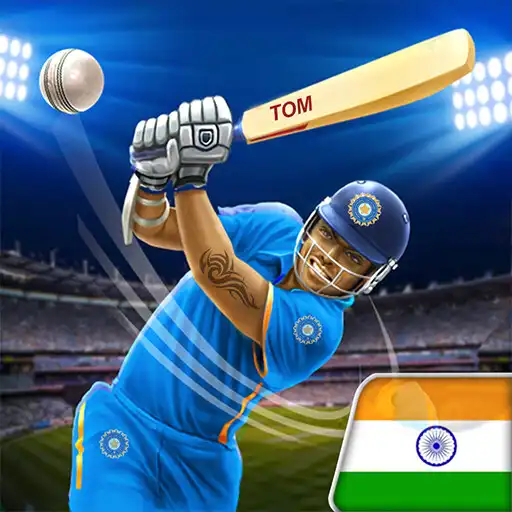 Play World Cricket : Cricket Games APK