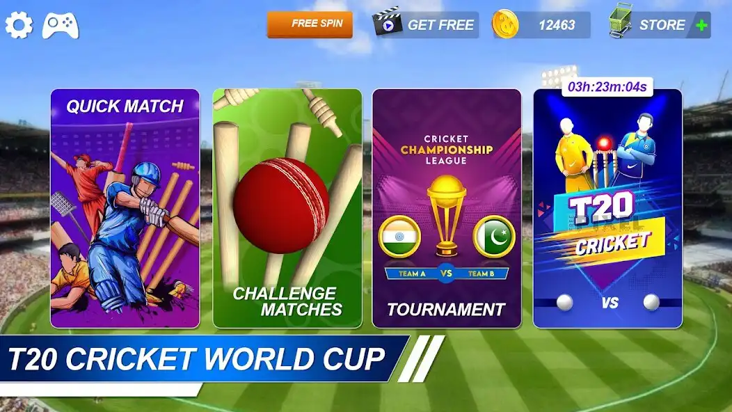 Play World Cricket : Cricket Games and enjoy World Cricket : Cricket Games with UptoPlay Play World Cricket : Cricket Games and enjoy World Cricket : Cricket Games with UptoPlay