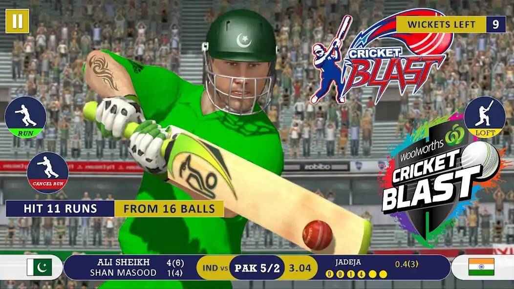 Play World Cricket : Cricket Games as an online game online World Cricket : Cricket Games with UptoPlay Play World Cricket : Cricket Games as an online game World Cricket : Cricket Games with UptoPlay