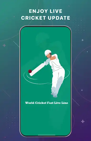 Play World Cricket Fast Live Line  and enjoy World Cricket Fast Live Line with UptoPlay