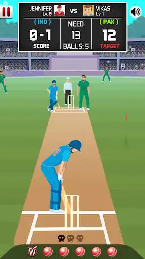 Play World Cricket Game Champion and enjoy World Cricket Game Champion with UptoPlay Play World Cricket Game Champion and enjoy World Cricket Game Champion with UptoPlay