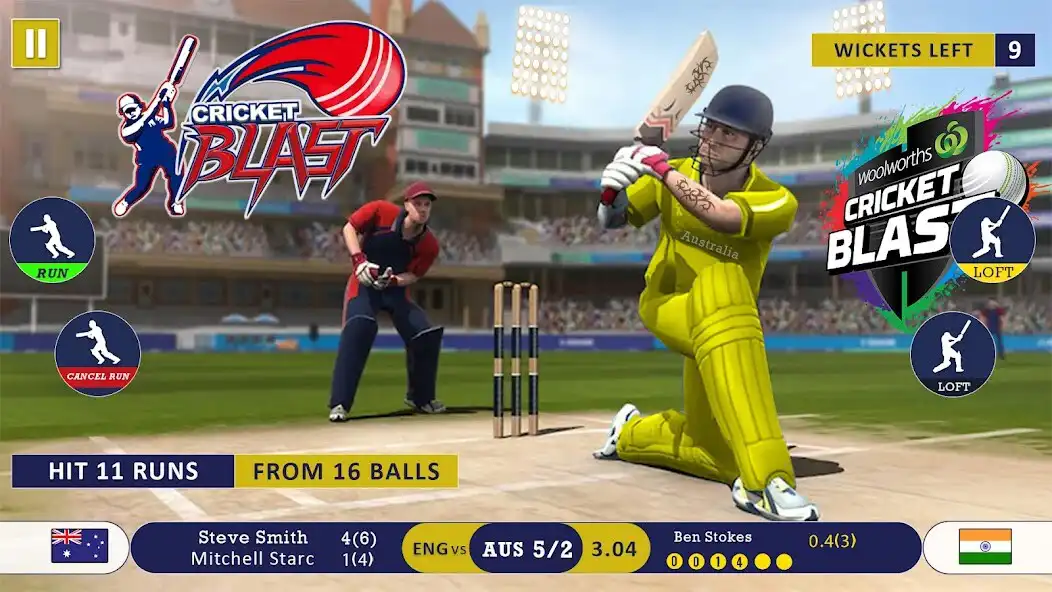 Play World Cricket Games Offline and enjoy World Cricket Games Offline with UptoPlay Play World Cricket Games Offline and enjoy World Cricket Games Offline with UptoPlay