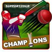 Free play online World Cricket Photo Editor APK
