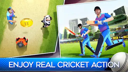 Play World Cricket Premier League