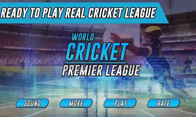 Play World Cricket Premier League