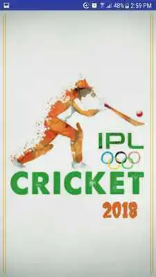 Play World Cricket t20 I.P.L Schedule 2018