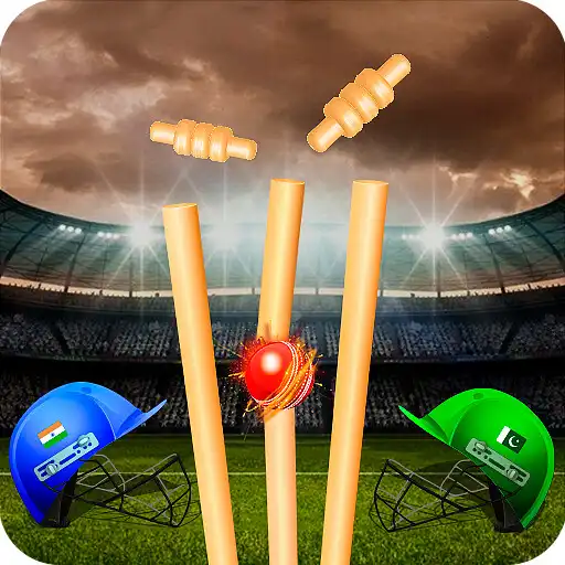 Play World Cricket T2O Cup Games APK Play World Cricket T2O Cup Games APK