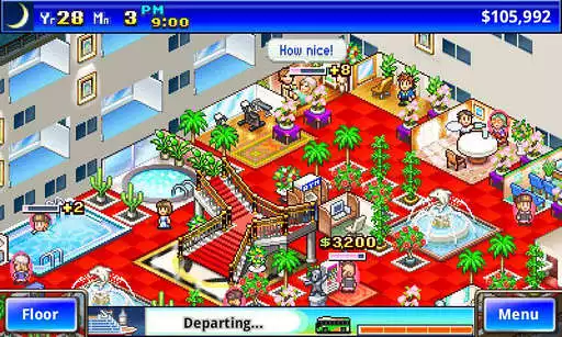 Play World Cruise Story Lite